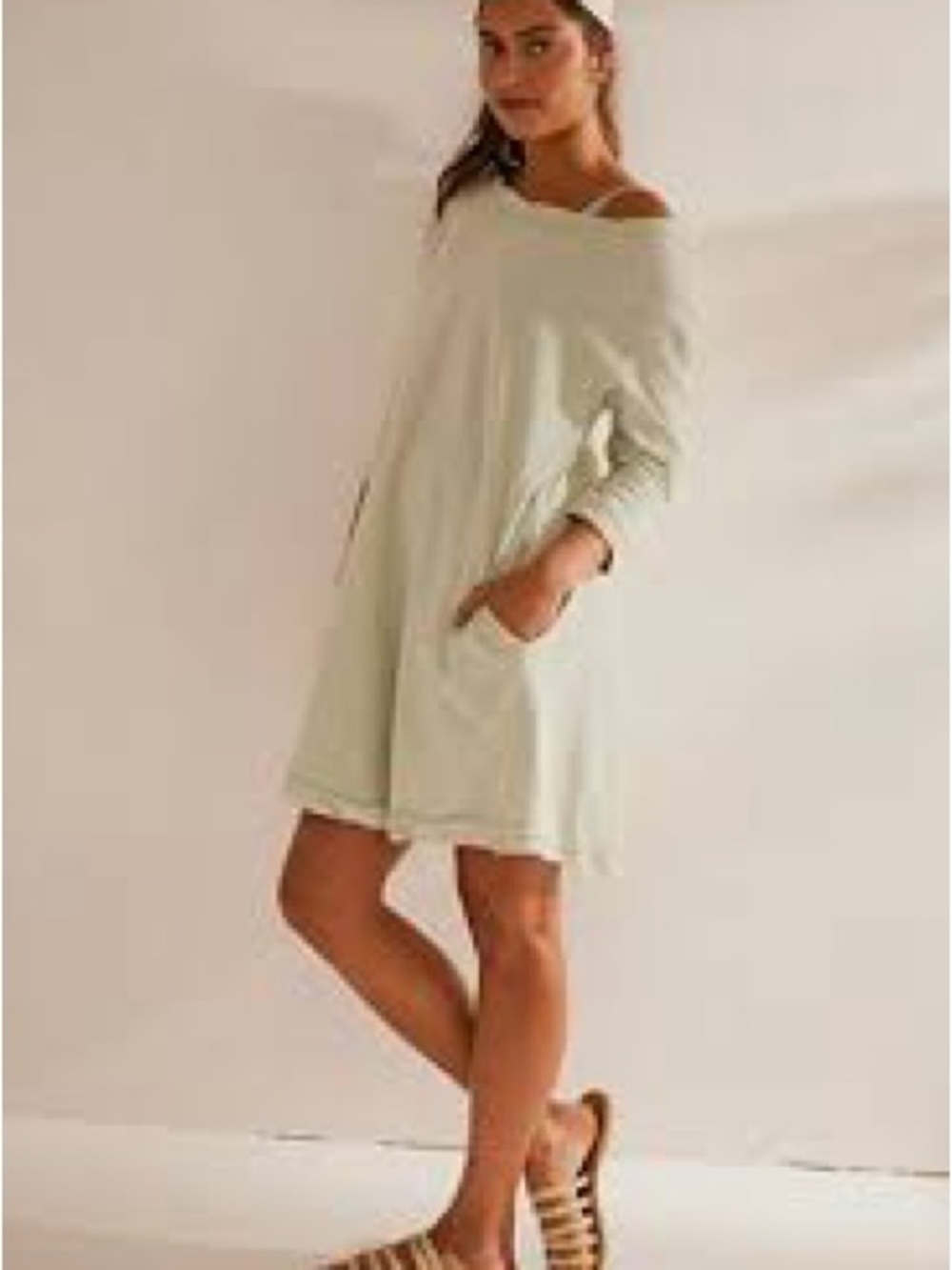 NWT Free People Roca Extreme Essential Mini - Size S - Picture 4 of 8